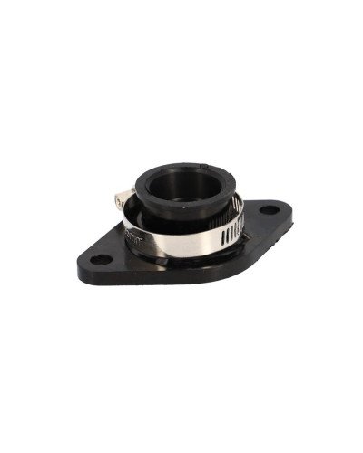 Manchon carburateur Doppler PHBG PHDG PHVA 17.5 à 21 mm emboîtement 25 mm