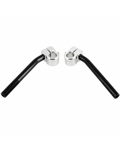 Guidon bracelet Doppler Open V2 Ø28 Peugeot 103 MBK 51