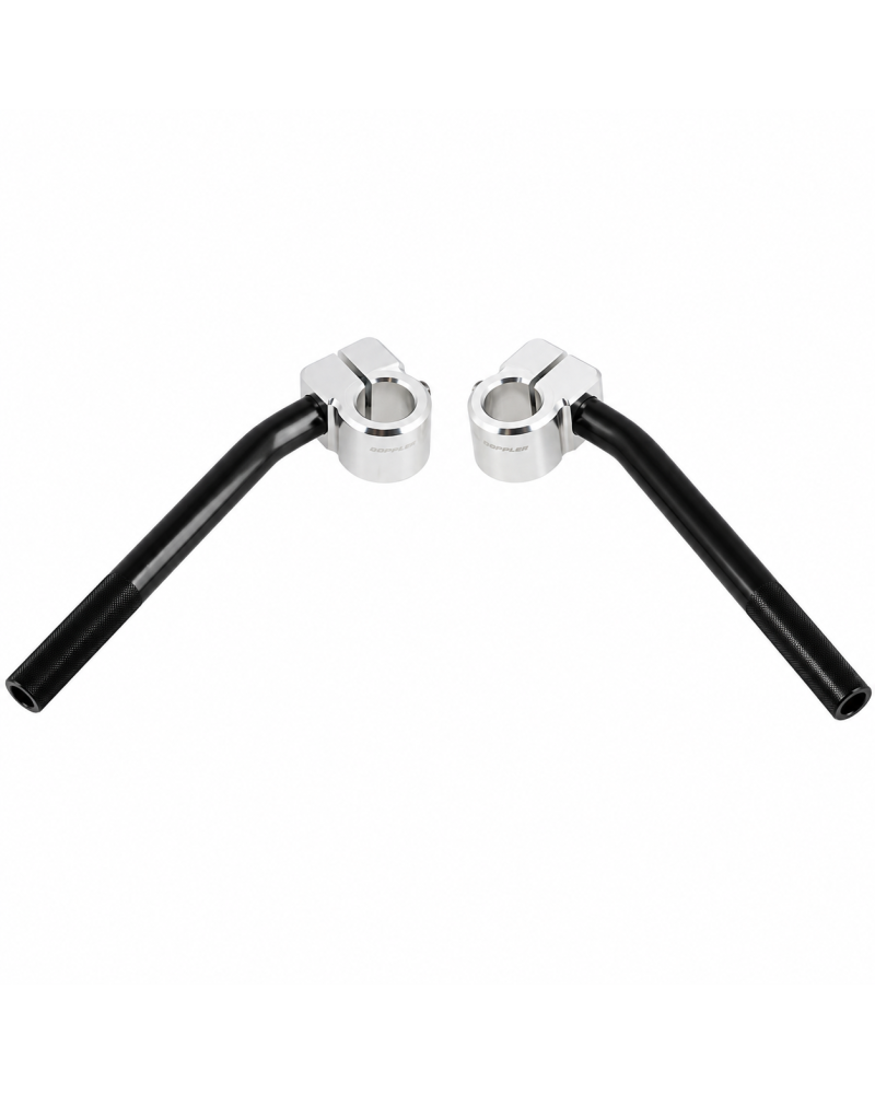 Guidon bracelet Doppler Open V2 Ø28 Peugeot 103 MBK 51