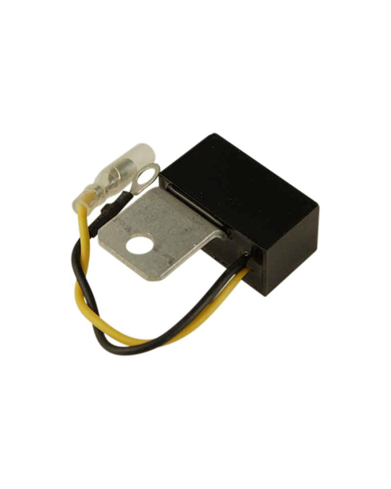 Regulateur De Tension Mbk 51 (12 Volts) 2 Fils