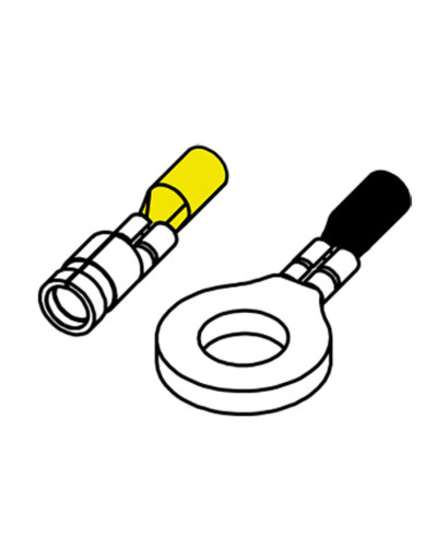 Regulateur De Tension Mbk 51 (12 Volts) 2 Fils