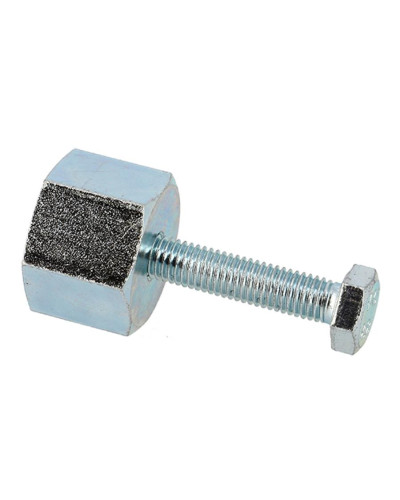 Arrache variateur Doppler MBK 51 pour variateur Giraudo Bidalot M25x100