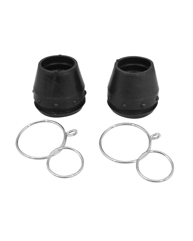 Cache Poussiere De Fourche Mbk 51