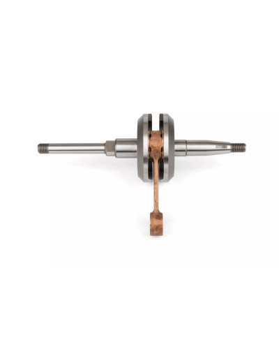 Vilebrequin Stage6 HPC Peugeot 103 SP MVL électronique petit cône axe 12 mm