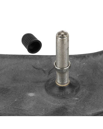 Chambre à air 19 pouces Rubena 2 1/4-19 valve Schrader