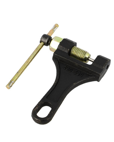 Dérive chaîne atelier Tun’R cyclomoteur moto compatible 415 à 530
