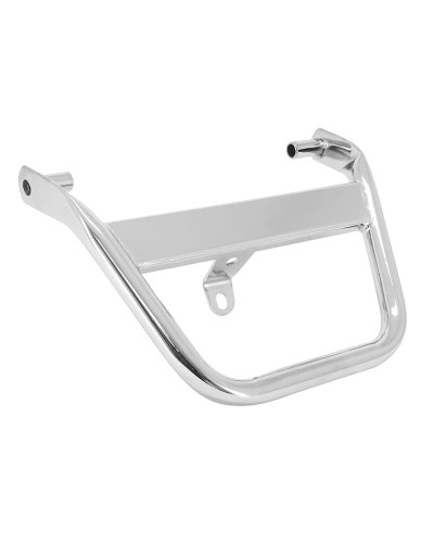 Poignée passager MBK Booster Yamaha BW’S 1999 à 2003 chrome
