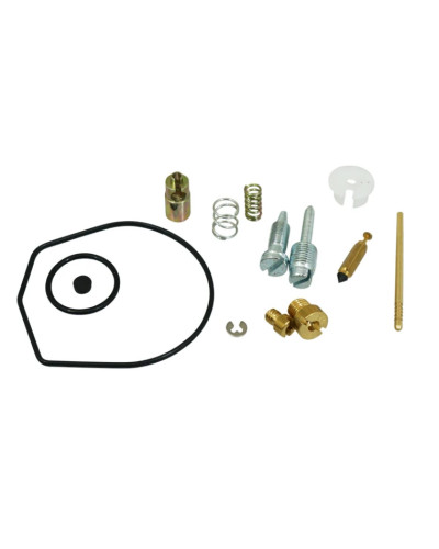Kit réparation carburateur Dellorto 12 mm MBK Booster Nitro Yamaha BW’S Aerox
