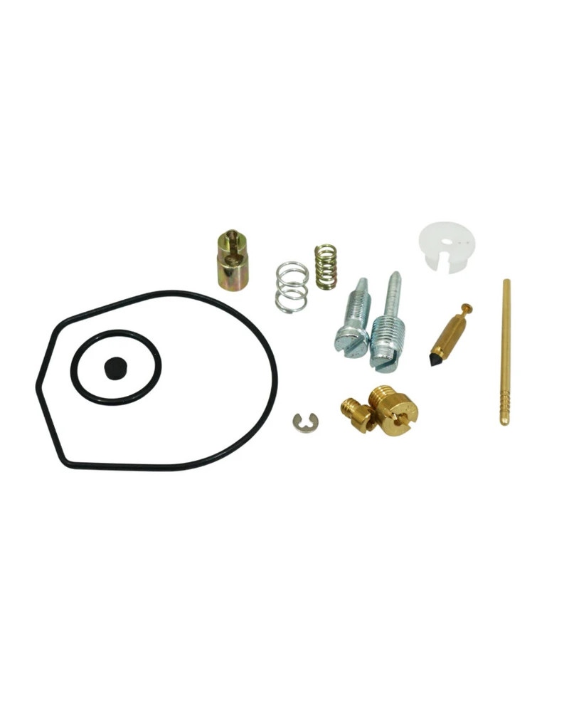 Kit réparation carburateur Dellorto 12 mm MBK Booster Nitro Yamaha BW’S Aerox