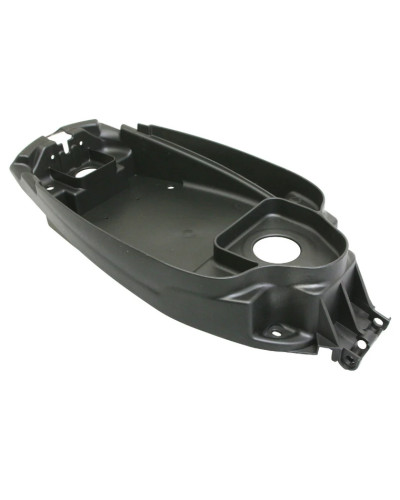 Coffre sous selle MBK Booster Yamaha BW’S 2004 et après noir