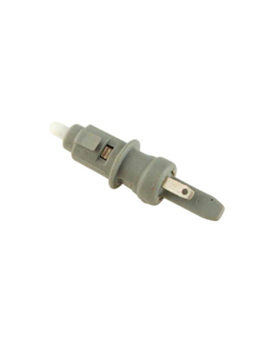 Contacteur de stop frein scooter clipsable D8,5 mm adaptable F10 F15