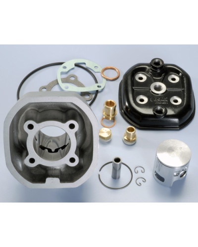 Kit 70cc Polini W Ø46 liquide Peugeot 103 référence 142.0100