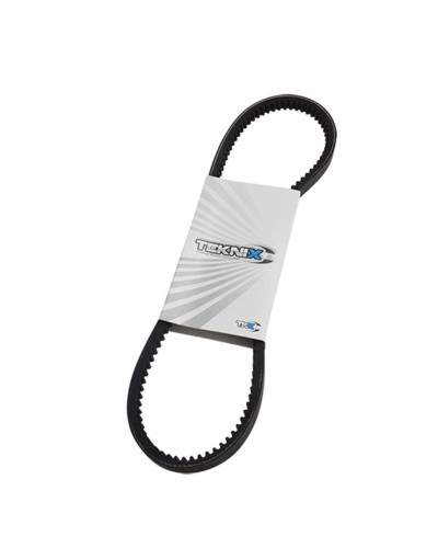 Courroie cyclo Teknix MBK 51 crantée 821x14x7