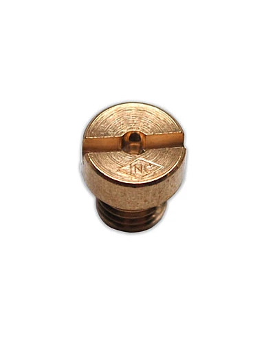 Gicleur principal Dellorto Original 105 PHBG SHA filetage 5 mm