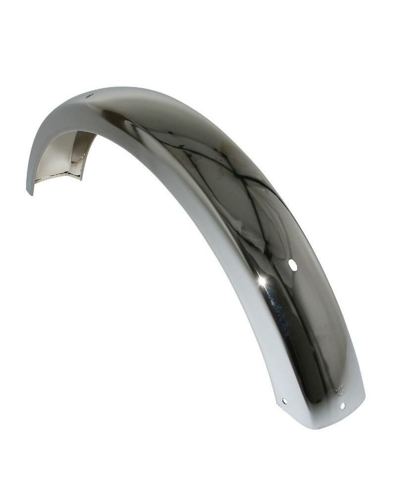 GARDE BOUE AV CYCLO ADAPTABLE PEUGEOT 103 MVL CHROME