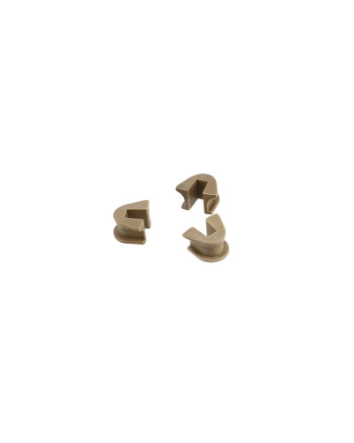 Guides taquets de variateur Polini Evolution scooter lot de 3