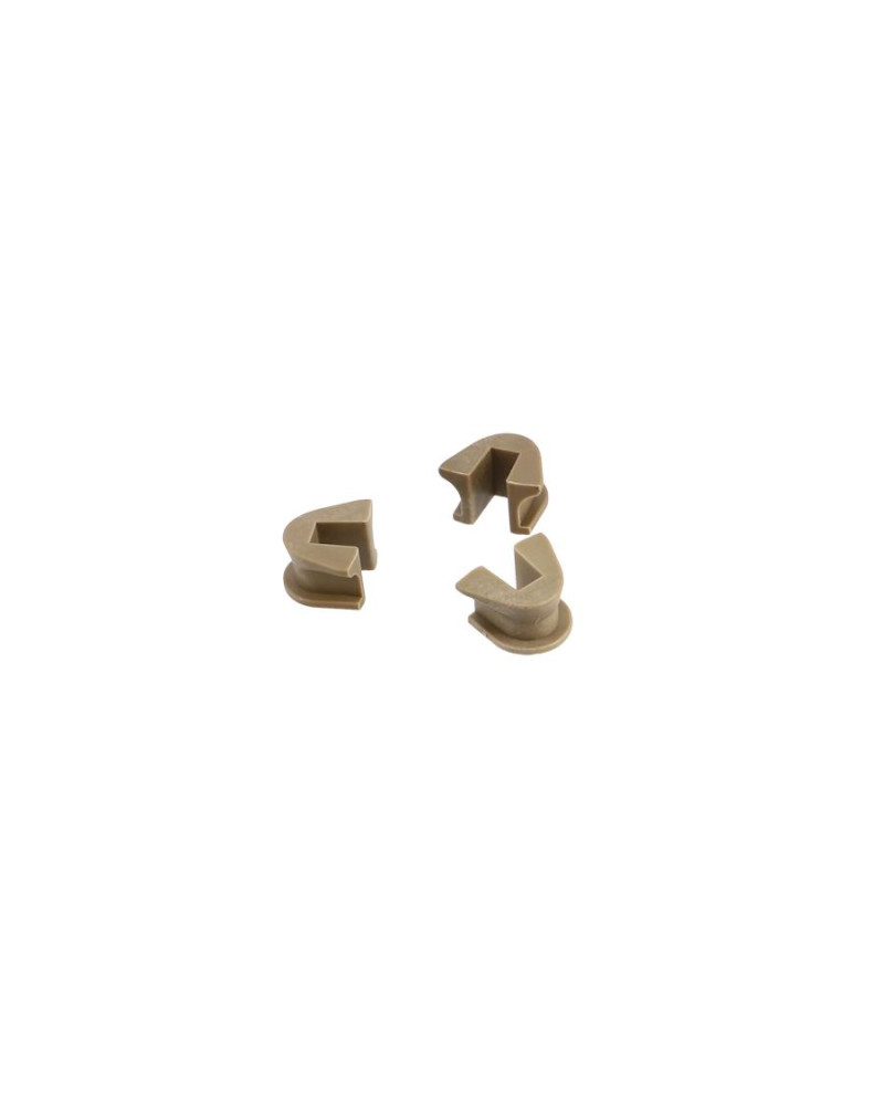 Guides taquets de variateur Polini Evolution scooter lot de 3