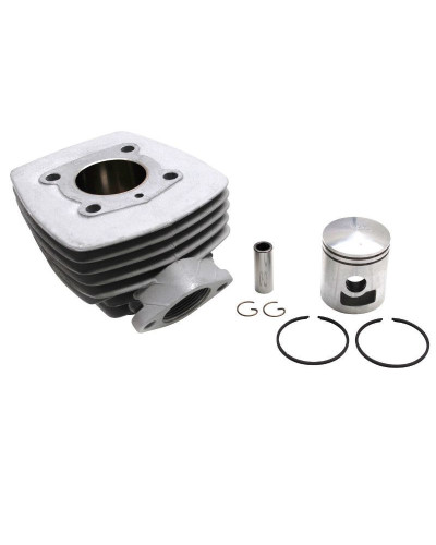 Cylindre aluminium Airsal T3 type origine pour Peugeot 103 à refroidissement par air