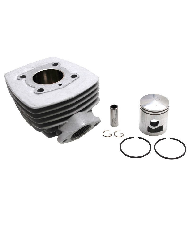 Cylindre aluminium Airsal T3 type origine pour Peugeot 103 à refroidissement par air