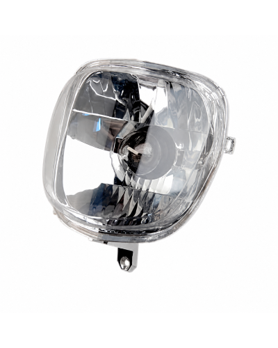 Optique avant scooter Teknix MBK Stunt Yamaha Slider jusqu’à 2009 type 5JH
