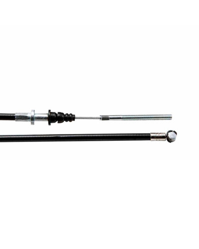 Câble de Frein Arrière Teknix Lubrifié Stunt Slider