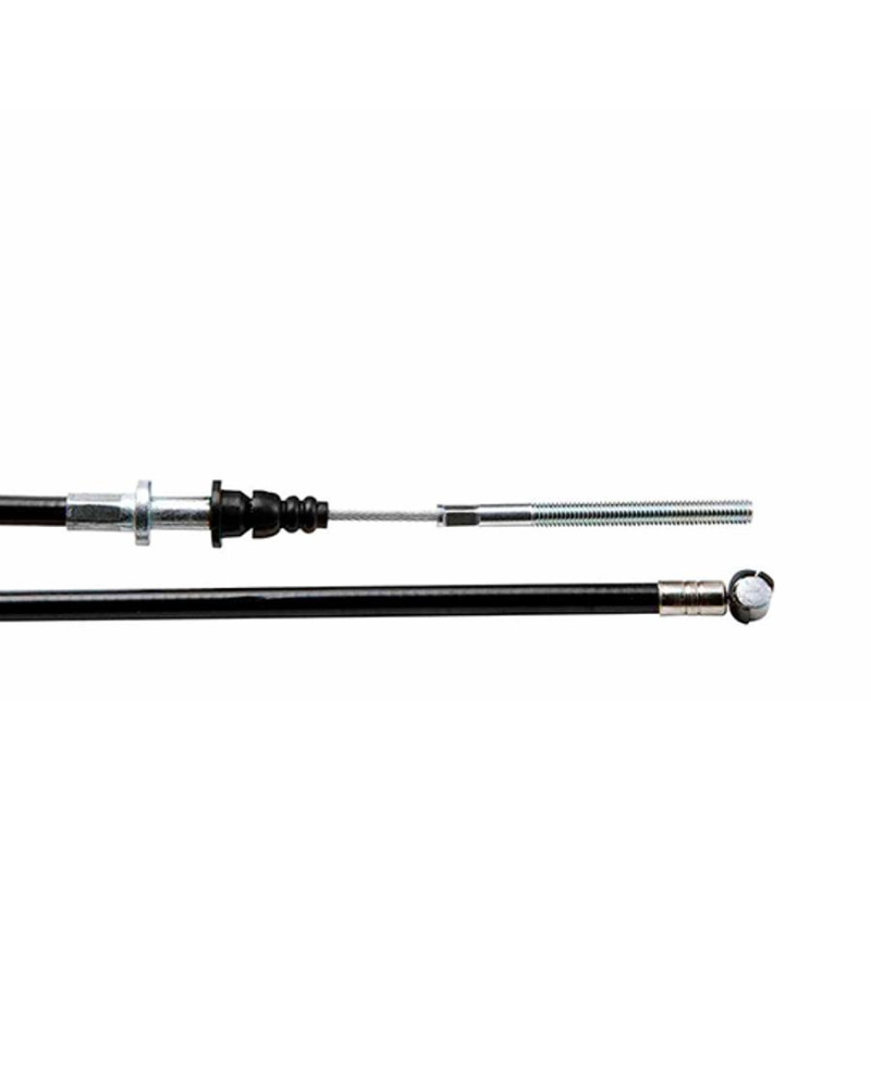 Câble de Frein Arrière Teknix Lubrifié Stunt Slider