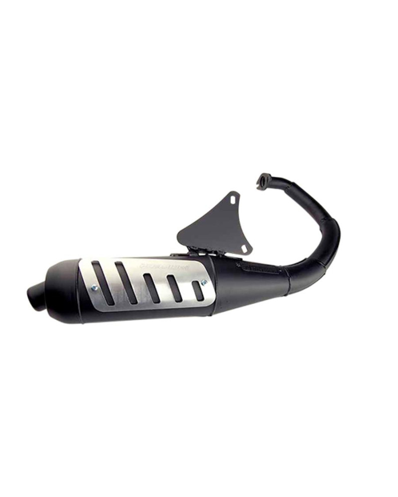 Pot d’échappement Doppler Premium Or Booster BW’S Stunt Slider homologué CE