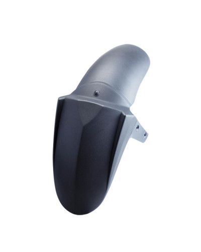 Garde-boue avant scooter Tun'R noir brut MBK Stunt Yamaha Slider