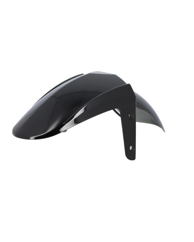Garde-boue avant scooter Tun'R noir MBK Stunt Yamaha Slider