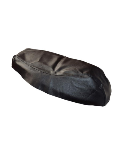 Housse de selle scooter Tun'R noire MBK Stunt Yamaha Slider