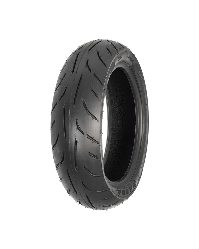 Pneu scooter Wanda S32F 110/70-12 53P TL arrière