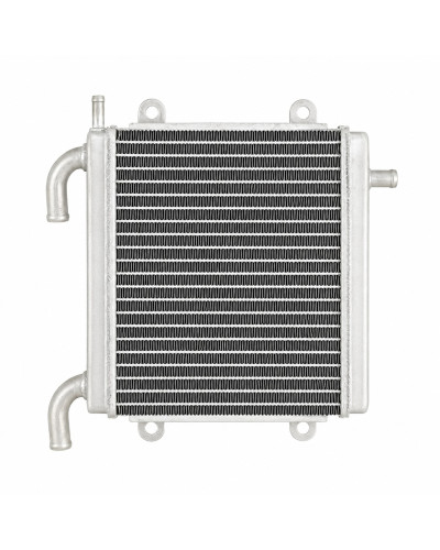 Radiateur Teknix MBK Nitro Yamaha Aerox 1999 à 2012