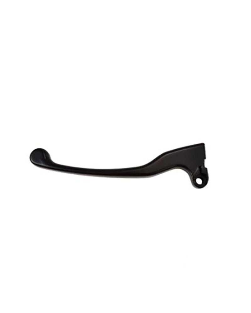 Levier de frein gauche Teknix pour scooters MBK Booster, Stunt, Ovetto et Yamaha BW’S