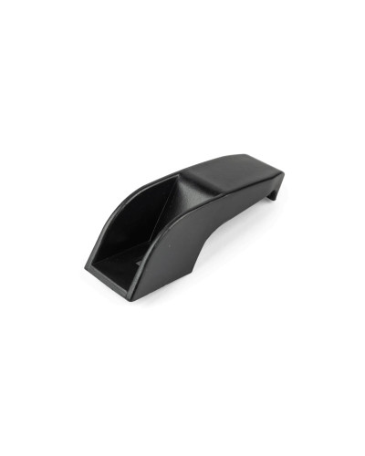 Crochet de casque noir type origine pour MBK Rocket, Stunt, Mach-G et Yamaha Slider