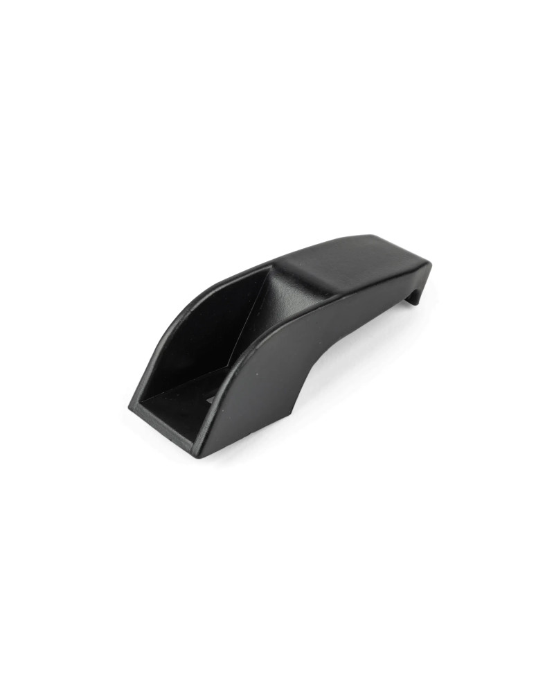 Crochet de casque noir type origine pour MBK Rocket, Stunt, Mach-G et Yamaha Slider