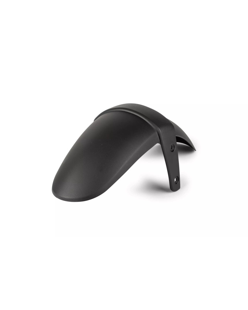 Garde-boue avant noir en polypropylène pour MBK Stunt et Yamaha Slider de 2000 à 2016