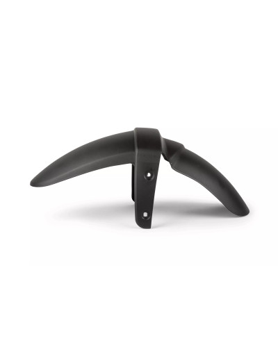 Garde-boue avant noir en polypropylène pour MBK Stunt et Yamaha Slider de 2000 à 2016