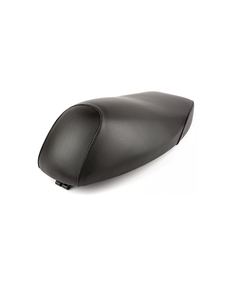 Selle complète noire type origine pour MBK Stunt et Yamaha Slider après 2000
