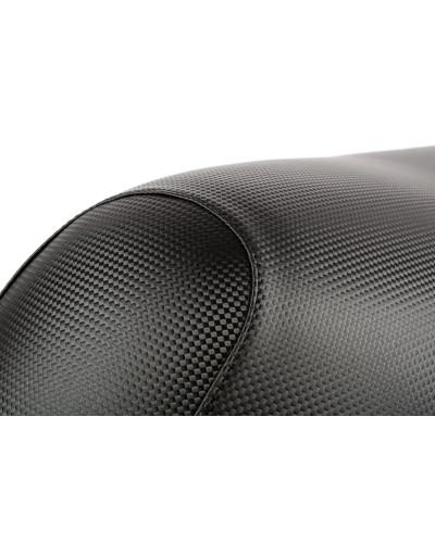 Selle complète noire type origine pour MBK Stunt et Yamaha Slider après 2000