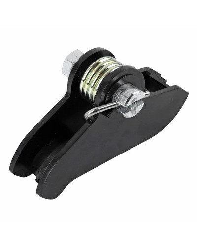 Tendeur de chaîne en plastique pour Peugeot 103, 101, 102, GL10 et GT10