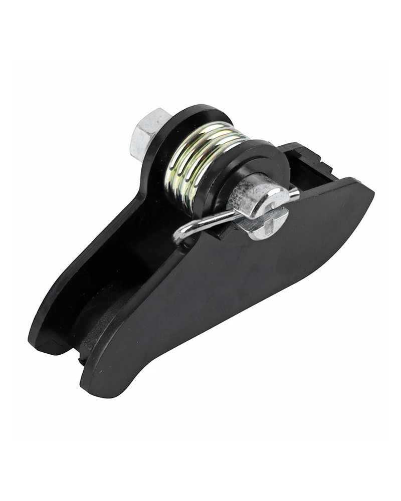 Tendeur de chaîne en plastique pour Peugeot 103, 101, 102, GL10 et GT10