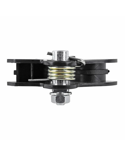 Tendeur de chaîne en plastique pour Peugeot 103, 101, 102, GL10 et GT10