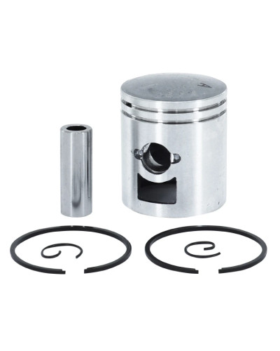 Piston diamètre 39,88 mm lettre A pour Peugeot 103 SP, MVL, SPX, RCX et Vogue