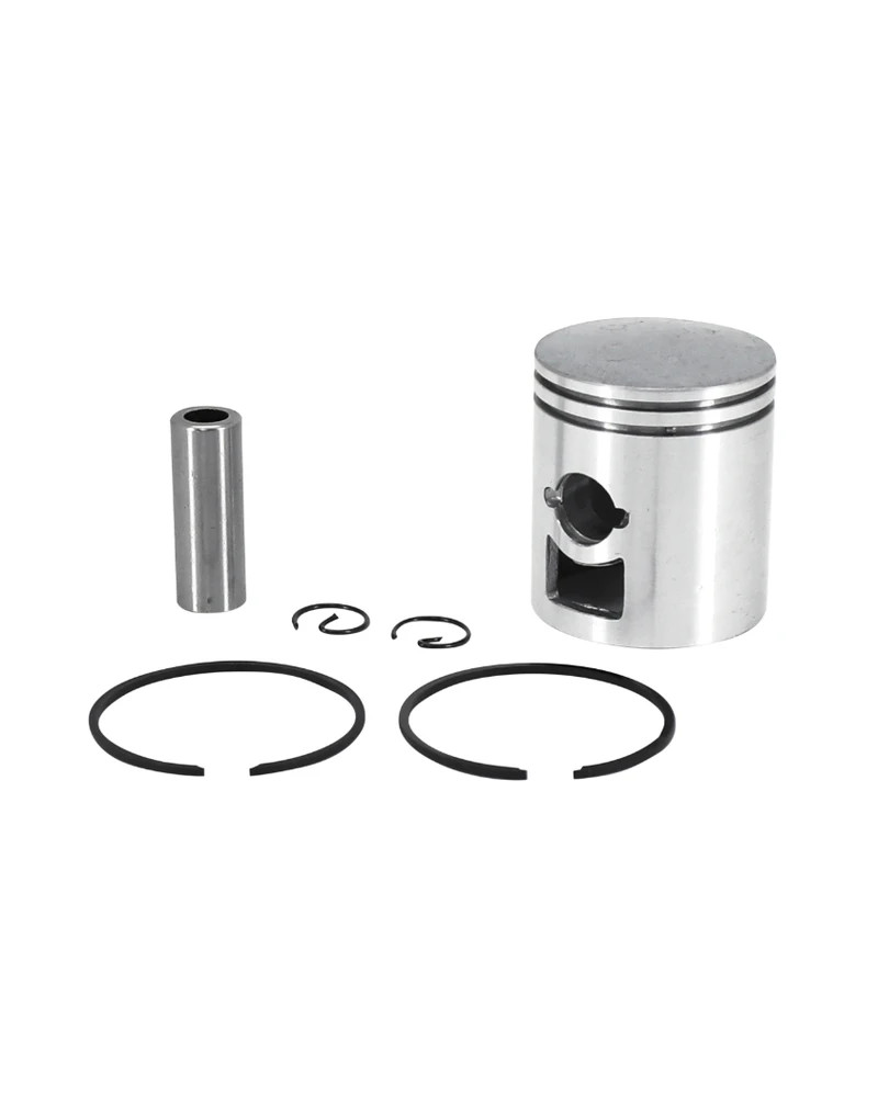 Piston diamètre 39,90 mm lettre C pour Peugeot 103 SP, MVL, SPX, RCX et Vogue