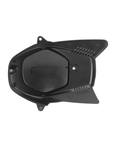 Cache variateur en plastique noir à 4 trous pour Peugeot 103 SP et MVL