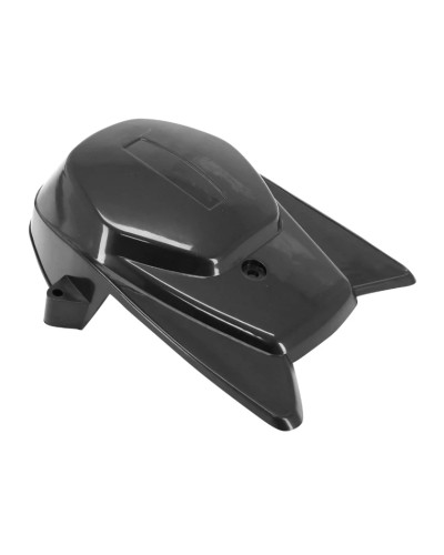 Cache variateur en plastique noir à 4 trous pour Peugeot 103 SP et MVL
