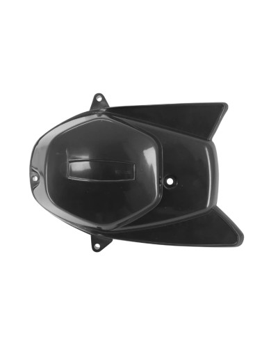 Cache variateur en plastique noir à 4 trous pour Peugeot 103 SP et MVL