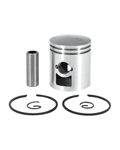Piston diamètre 39,97 mm lettre J pour Peugeot 103 SP, MVL, SPX, RCX et Vogue