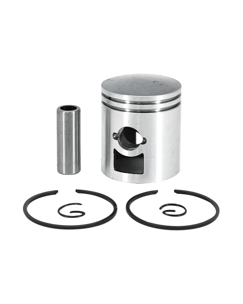 Piston diamètre 39,97 mm lettre J pour Peugeot 103 SP, MVL, SPX, RCX et Vogue