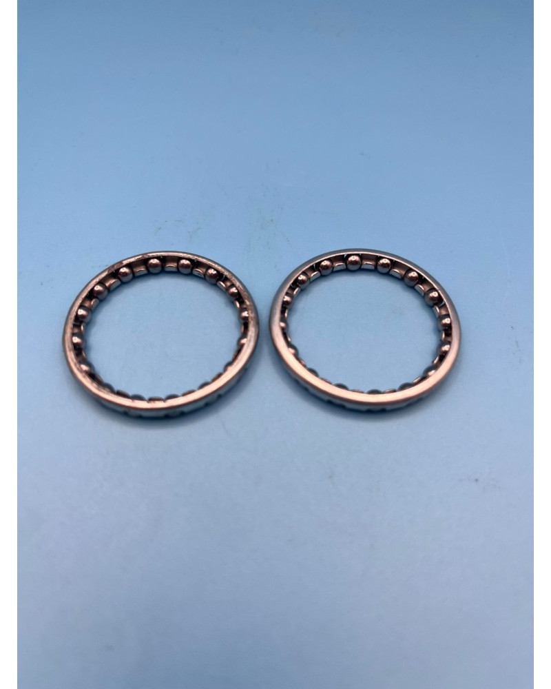 Cage à billes de direction MBK 51 / Peugeot 103 / Solex